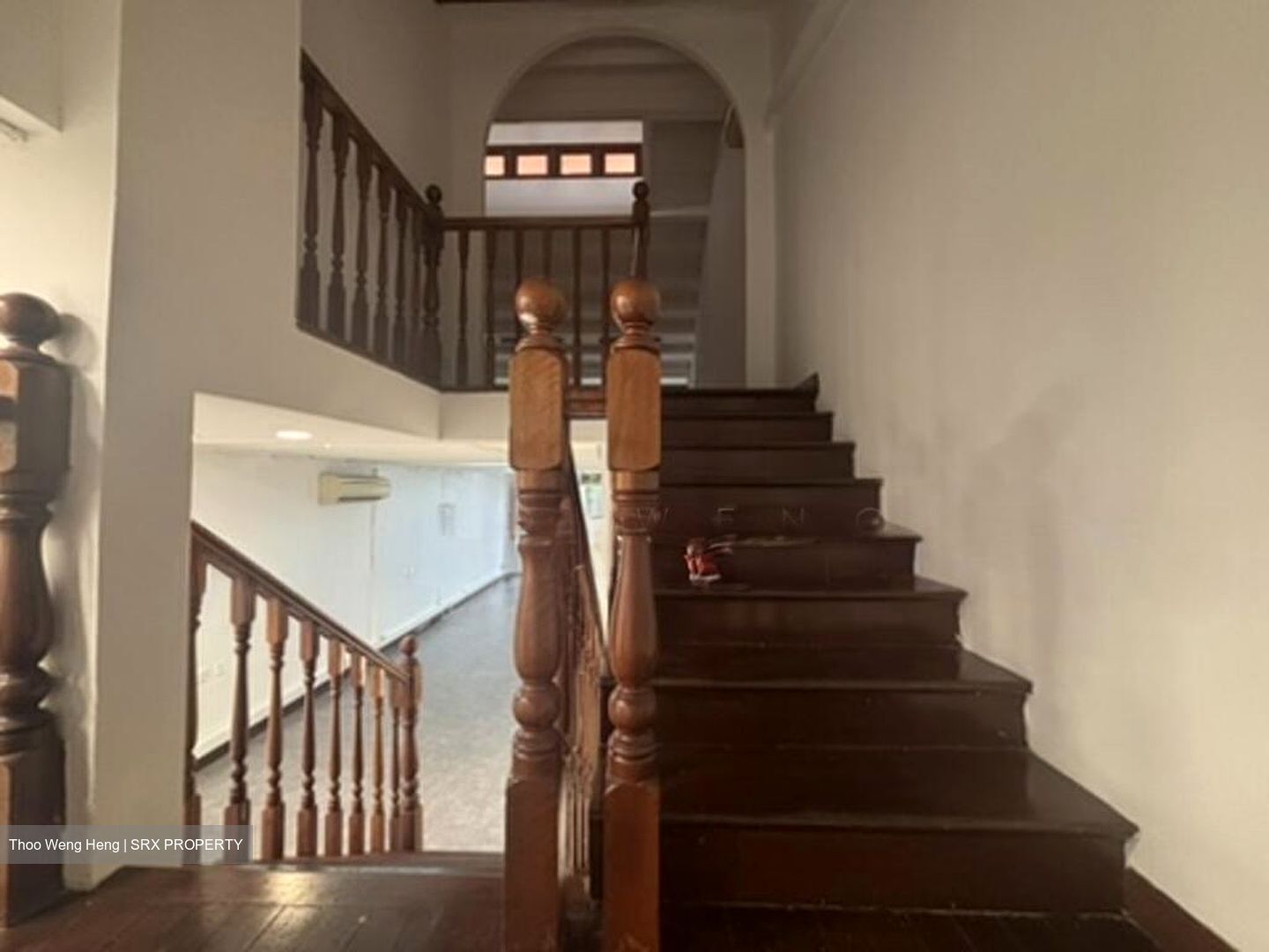 Ica Building (D8), Shop House #503850301